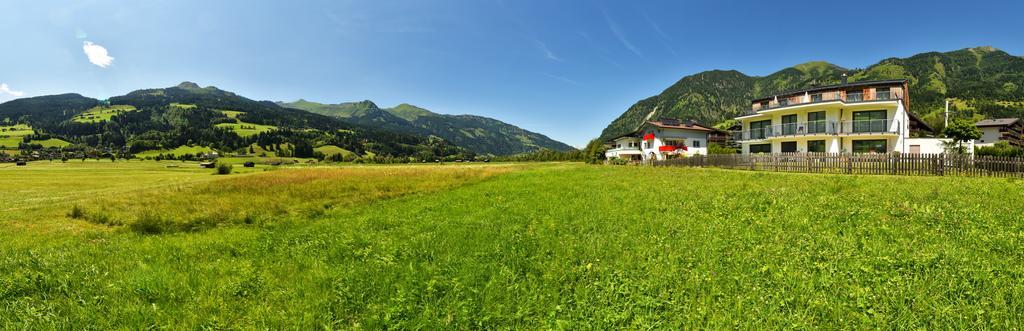 Fuchs Apartments - Inklusive Eintritt In Die Alpentherme Gastein Bad Hofgastein Oda fotoğraf