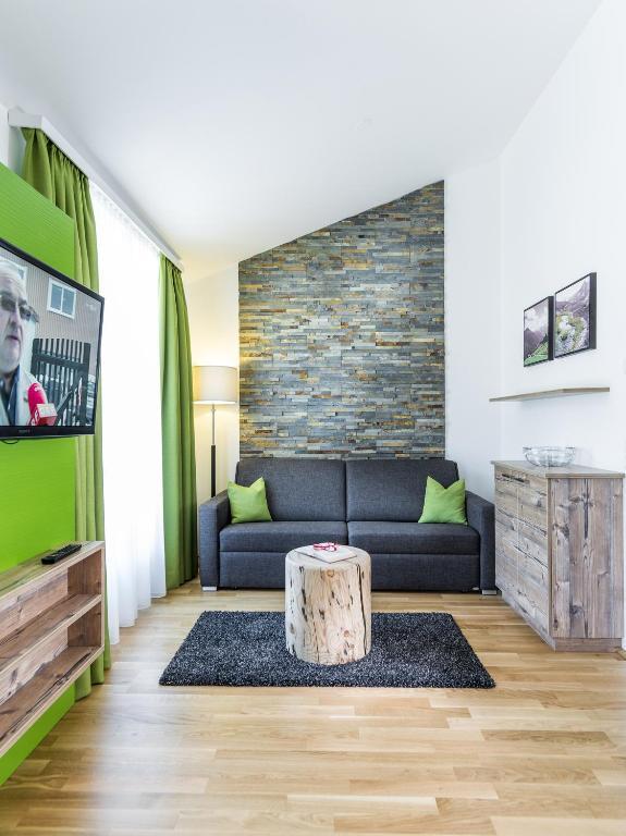 Fuchs Apartments - Inklusive Eintritt In Die Alpentherme Gastein Bad Hofgastein Dış mekan fotoğraf