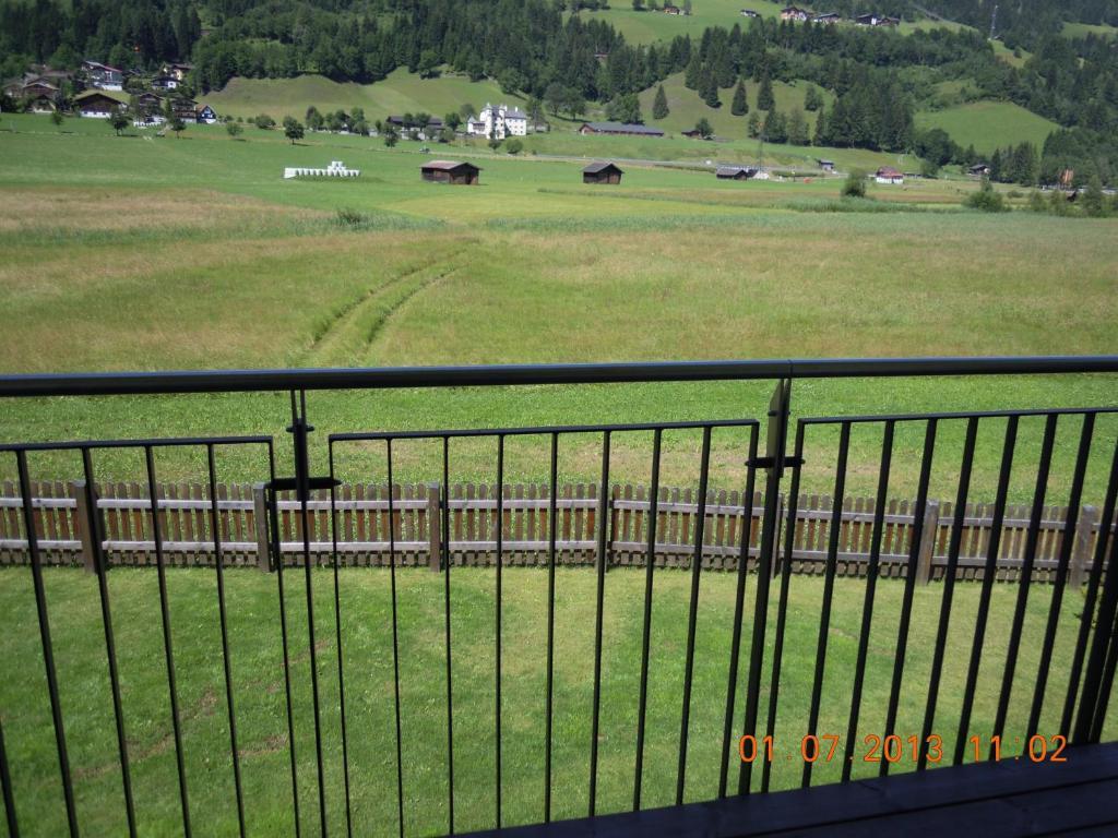 Fuchs Apartments - Inklusive Eintritt In Die Alpentherme Gastein Bad Hofgastein Oda fotoğraf