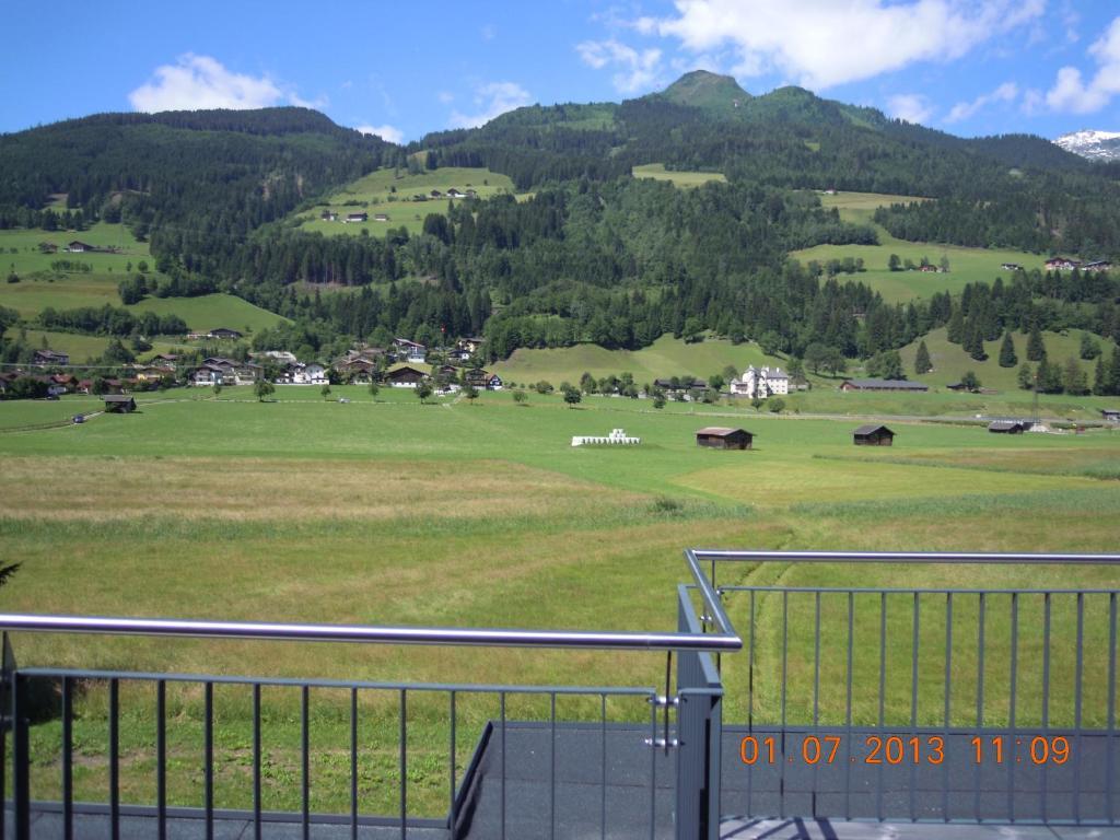 Fuchs Apartments - Inklusive Eintritt In Die Alpentherme Gastein Bad Hofgastein Dış mekan fotoğraf
